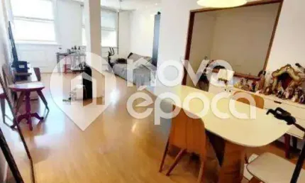 Apartamento com 3 quartos à venda na Rua Pompeu Loureiro, Copacabana, Rio de Janeiro
