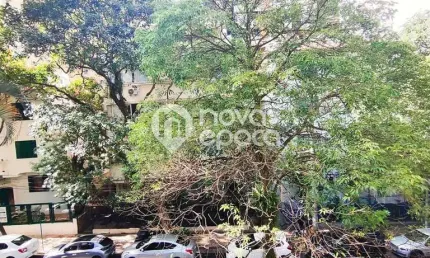 Apartamento com 2 quartos à venda na Rua Décio Vilares, Copacabana, Rio de Janeiro