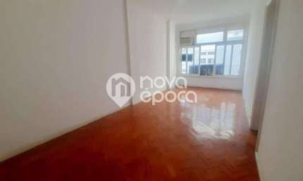 Apartamento com 3 quartos à venda na Rua Tonelero, Copacabana, Rio de Janeiro
