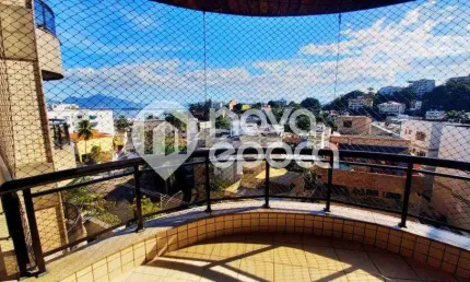 Jardim Guanabara | Apartamento 2 quartos, sendo 1 suite