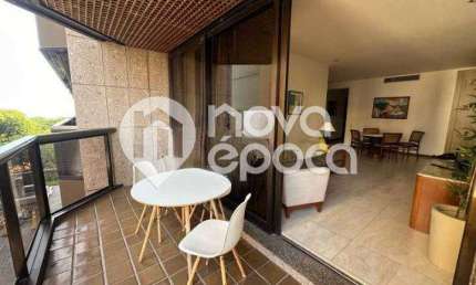 Flat com 2 quartos à venda na Rua Prudente de Morais, Ipanema, Rio de Janeiro