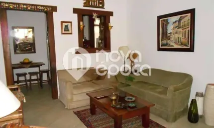 Apartamento com 3 quartos à venda na Rua Domingos Ferreira, Copacabana, Rio de Janeiro