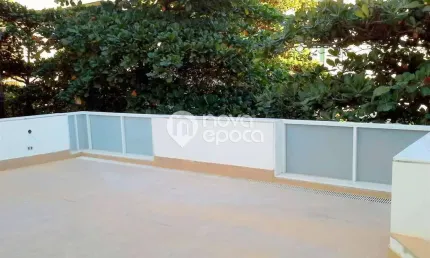 Cobertura com 3 quartos à venda na Rua Redentor, Ipanema, Rio de Janeiro