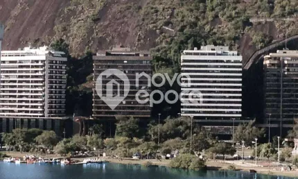 Cobertura com 3 quartos à venda na Rua Almirante Saddock de Sá, Ipanema, Rio de Janeiro