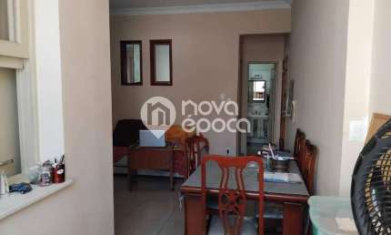 Apartamento com 1 quarto à venda na Rua do Catete, Catete, Rio de Janeiro