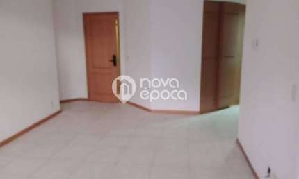 São Francisco | Cobertura 3 quartos, sendo 3 suites