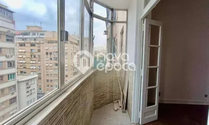 Apartamento com 3 quartos à venda na Avenida Nossa Senhora de Copacabana, Copacabana, Rio de Janeiro