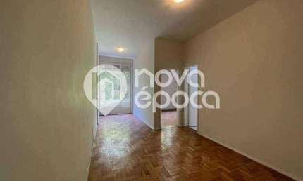 Apartamento com 1 quarto à venda na Avenida Oswaldo Cruz, Flamengo, Rio de Janeiro