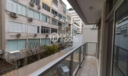 Apartamento com 3 quartos à venda na Rua Prudente de Morais, Ipanema, Rio de Janeiro