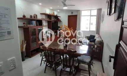 Apartamento com 2 quartos à venda na Rua Barata Ribeiro, Copacabana, Rio de Janeiro