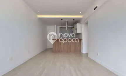 Apartamento com 2 quartos à venda na Travessa Carlos de Sá, Catete, Rio de Janeiro