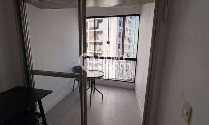 Apartamento com 1 quarto à venda na Rua Riachuelo, Centro, Rio de Janeiro