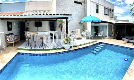 Barra da Tijuca | Cobertura 3 quartos, sendo 2 suites