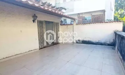 Casa com 3 quartos à venda na Rua Lópes Quintas, Jardim Botânico, Rio de Janeiro