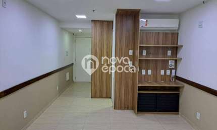 Sala comercial à venda na Rua Haddock Lobo, Tijuca, Rio de Janeiro