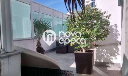Cobertura com 6 quartos à venda na Avenida Nossa Senhora de Copacabana, Copacabana, Rio de Janeiro
