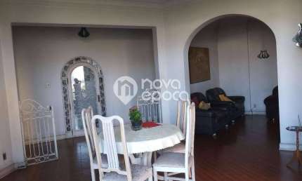 Apartamento com 3 quartos à venda na Avenida Oswaldo Cruz, Flamengo, Rio de Janeiro