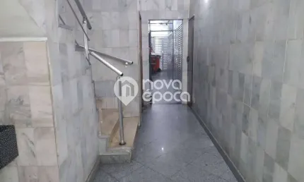 Apartamento com 1 quarto à venda na Rua São Clemente, Botafogo, Rio de Janeiro