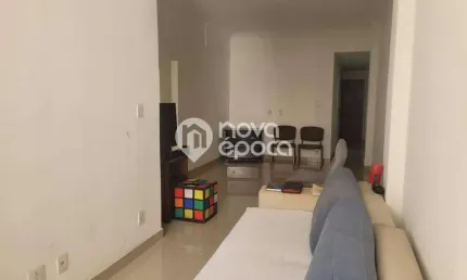 Apartamento com 3 quartos à venda na Rua Senador Vergueiro, Flamengo, Rio de Janeiro