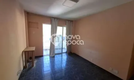 Apartamento com 2 quartos à venda na Rua Valentim da Fonseca, Sampaio, Rio de Janeiro