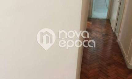Apartamento com 2 quartos à venda na Rua do Russel, Glória, Rio de Janeiro