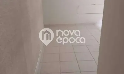 Apartamento com 2 quartos à venda na Rua Borja Reis, Engenho de Dentro, Rio de Janeiro