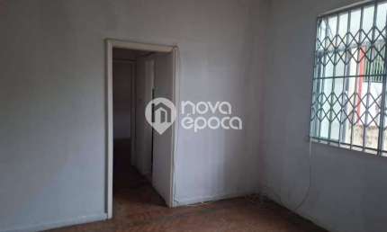 Apartamento com 1 quarto à venda na Rua Torres Homem, Vila Isabel, Rio de Janeiro