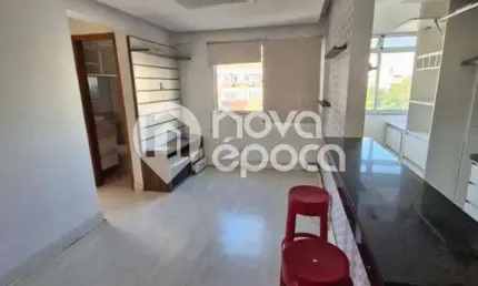 Cobertura com 2 quartos à venda na Rua Senador Nabuco, Vila Isabel, Rio de Janeiro