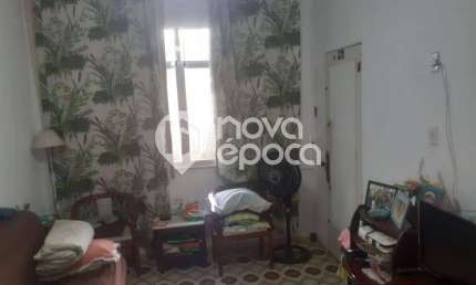 Casa em condomínio fechado com 3 quartos à venda na Rua Caiapó, Engenho Novo, Rio de Janeiro