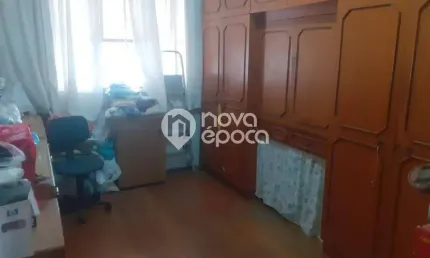 Casa em condomínio fechado com 3 quartos à venda na Rua Caiapó, Engenho Novo, Rio de Janeiro