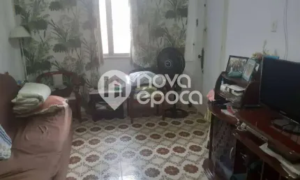 Casa em condomínio fechado com 3 quartos à venda na Rua Caiapó, Engenho Novo, Rio de Janeiro