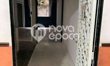 Cobertura com 4 quartos à venda na Rua General Polidoro, Botafogo, Rio de Janeiro