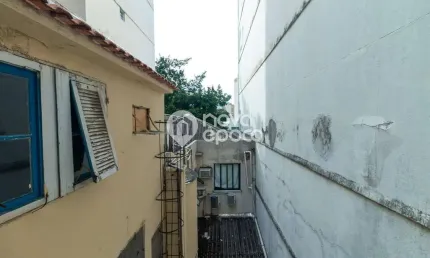 Cobertura com 4 quartos à venda na Rua General Polidoro, Botafogo, Rio de Janeiro