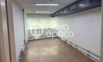 Sala comercial à venda na Rua General Roca, Tijuca, Rio de Janeiro