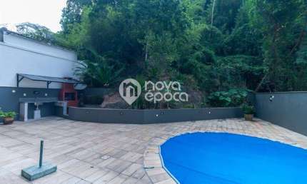 Apartamento com 3 quartos à venda na Rua Tonelero, Copacabana, Rio de Janeiro