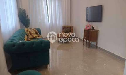 Casa com 2 quartos à venda na Rua Honório, Cachambi, Rio de Janeiro
