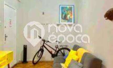 Apartamento com 2 quartos à venda na Praia do Flamengo, Flamengo, Rio de Janeiro