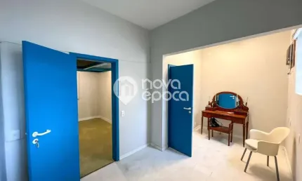 Casa com 3 quartos à venda na Rua Ambrosina, Tijuca, Rio de Janeiro