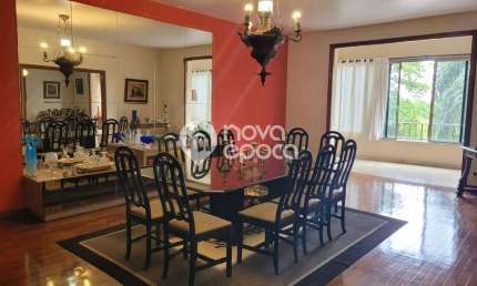 Apartamento com 4 quartos à venda na Praia do Flamengo, Flamengo, Rio de Janeiro