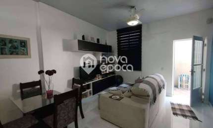 Casa com 6 quartos à venda na Rua da Bela Vista, Engenho Novo, Rio de Janeiro