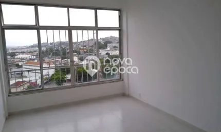 Apartamento com 3 quartos à venda na Rua São Francisco Xavier, São Francisco Xavier, Rio de Janeiro