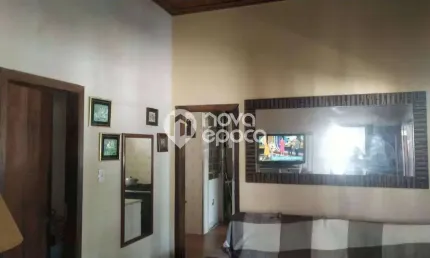 Casa com 4 quartos à venda na Rua Tenente Costa, Méier, Rio de Janeiro