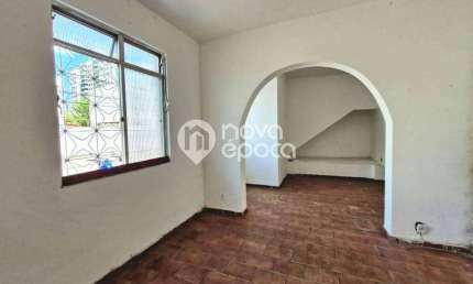 Casa com 2 quartos à venda na Rua Augusto Nunes, Todos os Santos, Rio de Janeiro