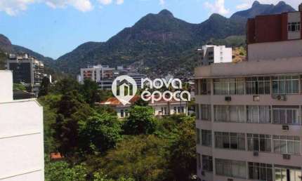 Cobertura com 3 quartos à venda na Rua Bom Pastor, Tijuca, Rio de Janeiro
