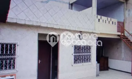 Casa com 3 quartos à venda na Rua Galdino Pimentel, Méier, Rio de Janeiro