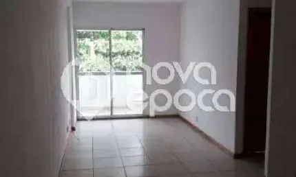 Apartamento com 2 quartos à venda na Rua Vaz de Toledo, Engenho Novo, Rio de Janeiro