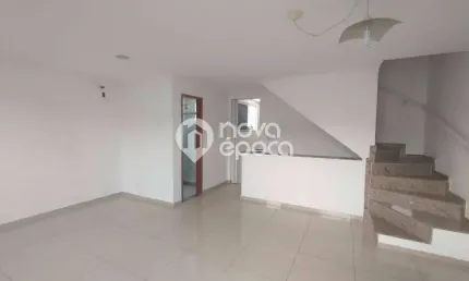 Casa com 3 quartos à venda na Rua Imbui, Tanque, Rio de Janeiro