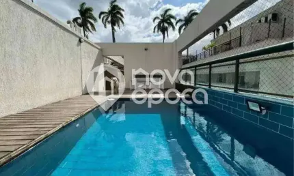 Cobertura com 3 quartos à venda na Rua Paissandu, Flamengo, Rio de Janeiro