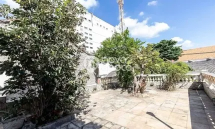 Casa com 3 quartos à venda na Rua Monsenhor Jerônimo, Engenho de Dentro, Rio de Janeiro