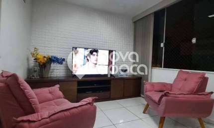 Engenho Novo | Casa de Vila 2 quartos, sendo 1 suite